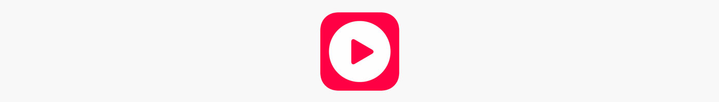 video player app